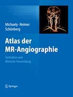 Atlas der MR-Angiographie