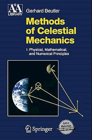 Methods of Celestial Mechanics