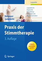 Praxis der Stimmtherapie