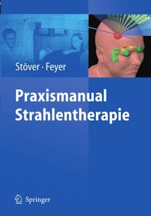 Praxismanual Strahlentherapie