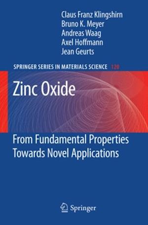 Zinc Oxide