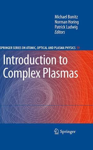 Introduction to Complex Plasmas