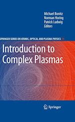 Introduction to Complex Plasmas