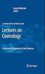 Lectures on Cosmology