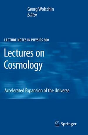 Lectures on Cosmology