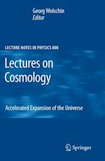 Lectures on Cosmology