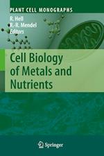 Cell Biology of Metals and Nutrients