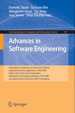 Advances in Software Engineering