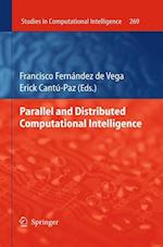 Parallel and Distributed Computational Intelligence