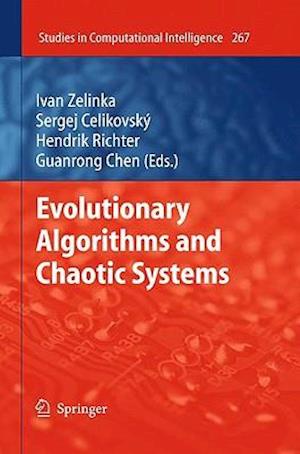 Evolutionary Algorithms and Chaotic Systems