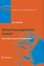 Virtual Decomposition Control