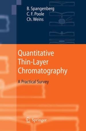 Quantitative Thin-Layer Chromatography