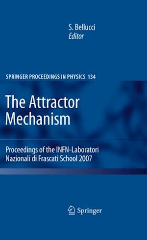 Attractor Mechanism