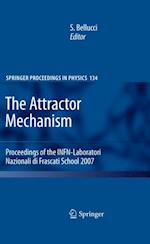 Attractor Mechanism