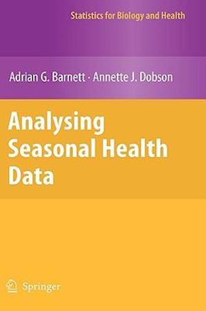 Analysing Seasonal Health Data