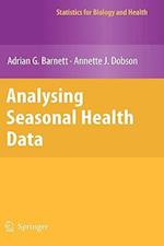 Analysing Seasonal Health Data