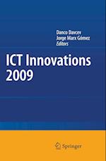 ICT Innovations 2009