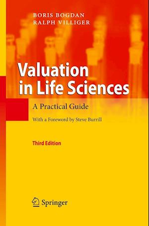 Valuation in Life Sciences