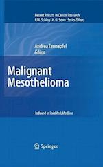 Malignant Mesothelioma