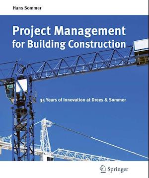 Project Management for Building Construction