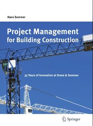 Project Management for Building Construction