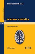 Induzione e Statistica