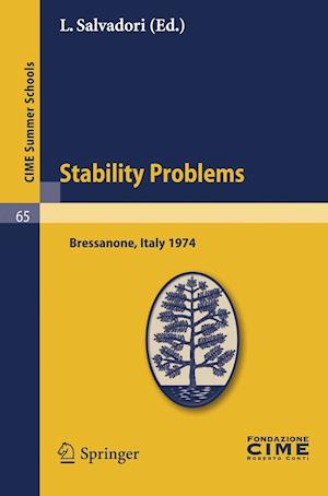 Stability Problems