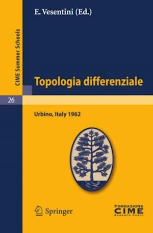 Topologia differenziale