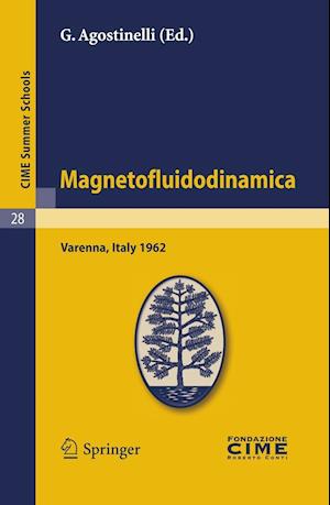 Magnetofluidodinamica