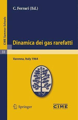 Dinamica dei gas rarefatti