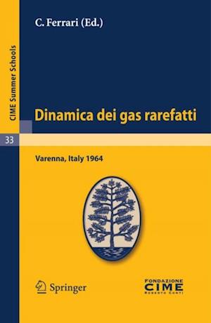 Dinamica dei gas rarefatti