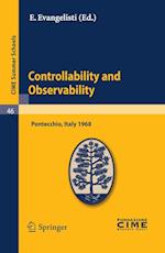 Controllability and Observability