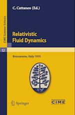 Relativistic Fluid Dynamics