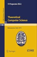 Theoretical Computer Sciences