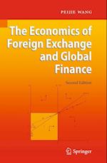 The Economics of Foreign Exchange and Global Finance
