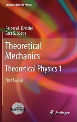 Theoretical Mechanics