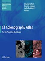 CT Colonography Atlas
