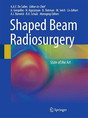 Shaped Beam Radiosurgery