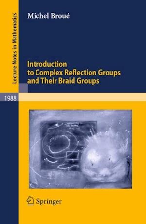 Introduction to Complex Reflection Groups and Their Braid Groups