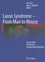 Laron Syndrome - From Man to Mouse
