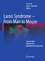 Laron Syndrome - From Man to Mouse