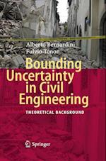 Bounding Uncertainty in Civil Engineering