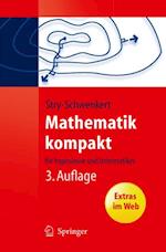 Mathematik kompakt