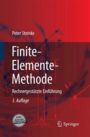 Finite-Elemente-Methode