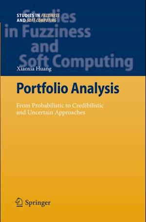 Portfolio Analysis