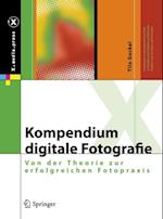 Kompendium digitale Fotografie