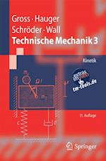 Technische Mechanik 3