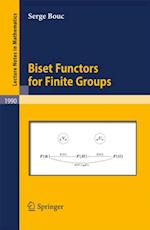 Biset Functors for Finite Groups