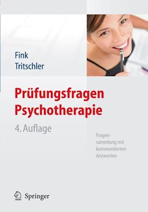 Prüfungsfragen Psychotherapie