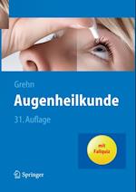 Augenheilkunde